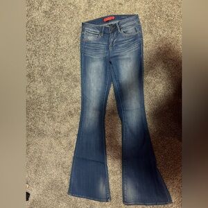 New without tags (Articles Of Society “Flare Fit” Jeans)